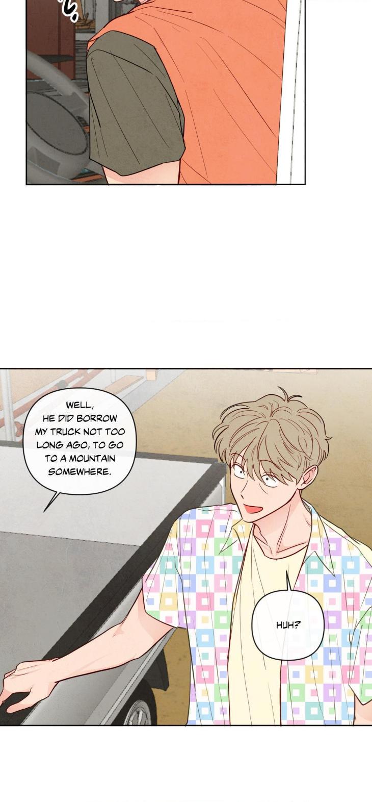 The Sacred Serpent’s Seduction by Dagom – Uncensored – Side 5 [Eng] page 32