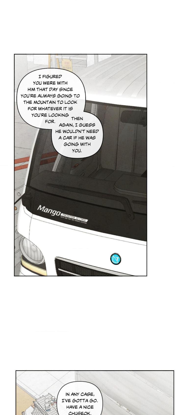 The Sacred Serpent’s Seduction by Dagom – Uncensored – Side 5 [Eng] page 33