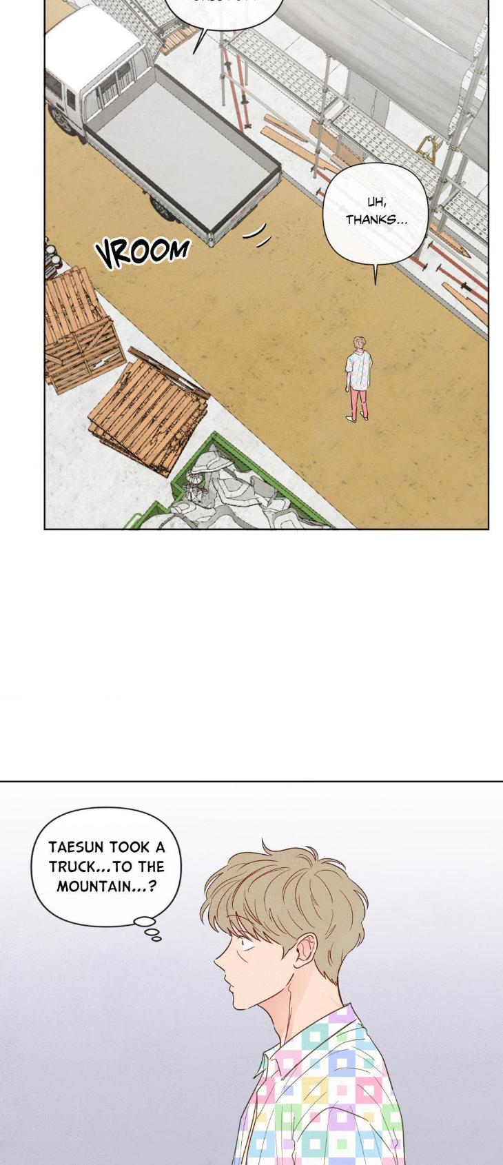 The Sacred Serpent’s Seduction by Dagom – Uncensored – Side 5 [Eng] page 34