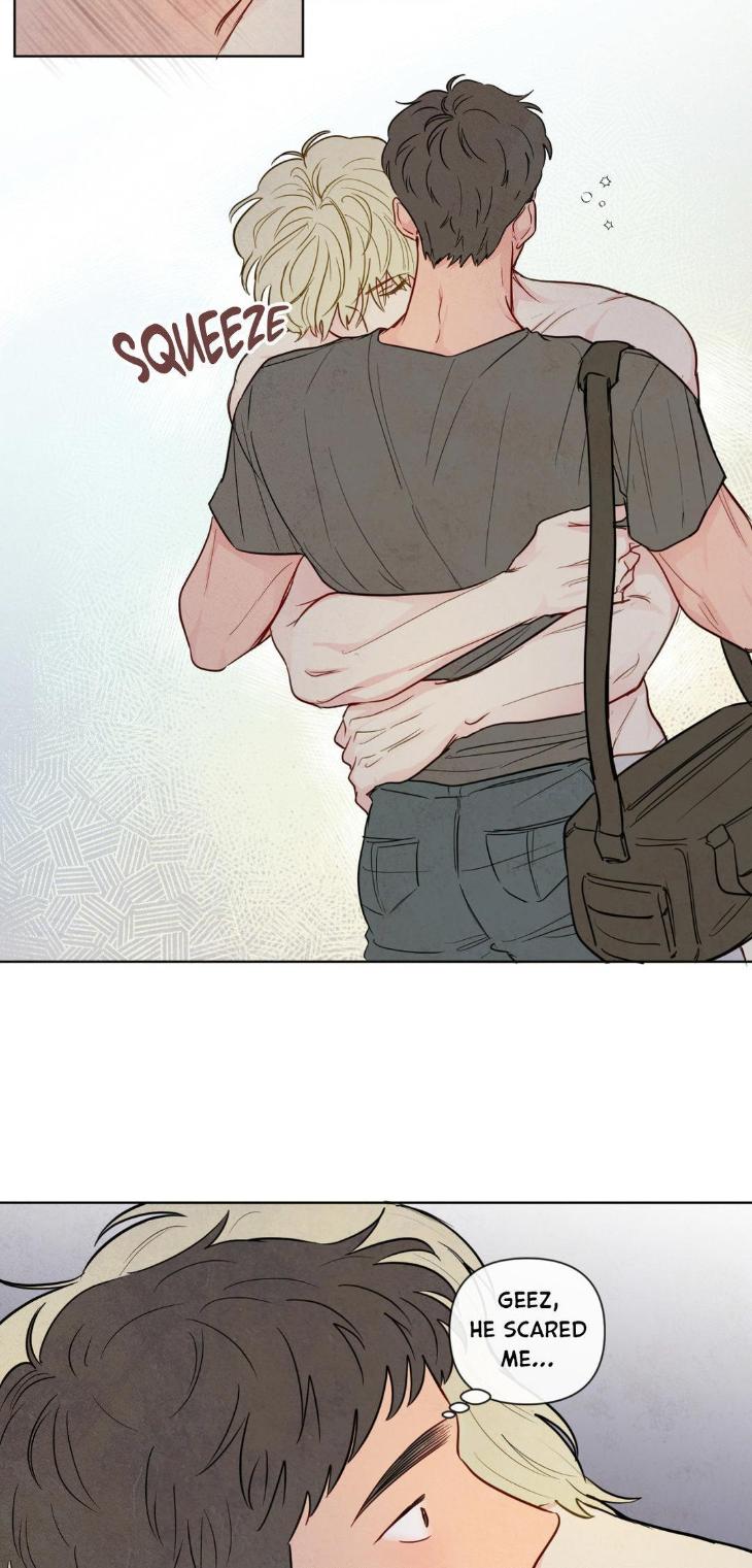 The Sacred Serpent’s Seduction by Dagom – Uncensored – Side 5 [Eng] page 37