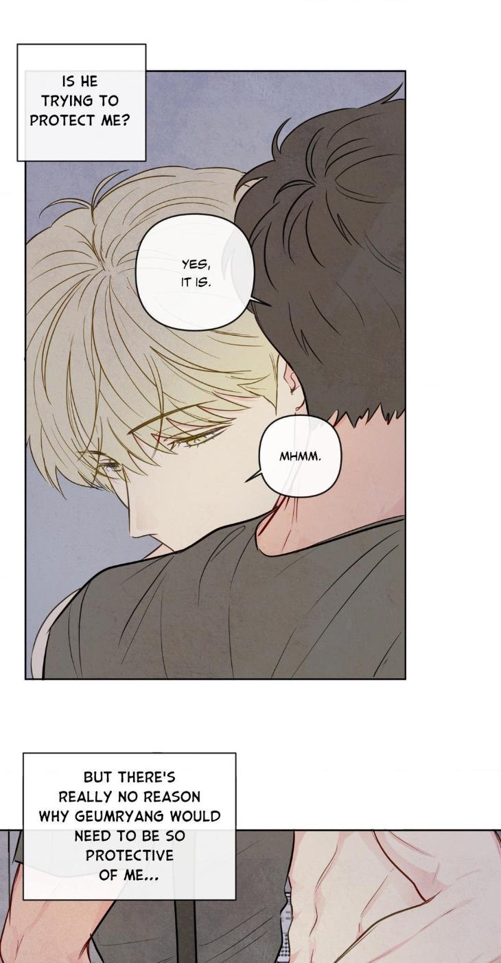 The Sacred Serpent’s Seduction by Dagom – Uncensored – Side 5 [Eng] page 39