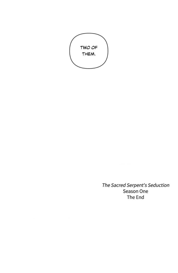 The Sacred Serpent’s Seduction by Dagom – Uncensored – Side 5 [Eng] page 44