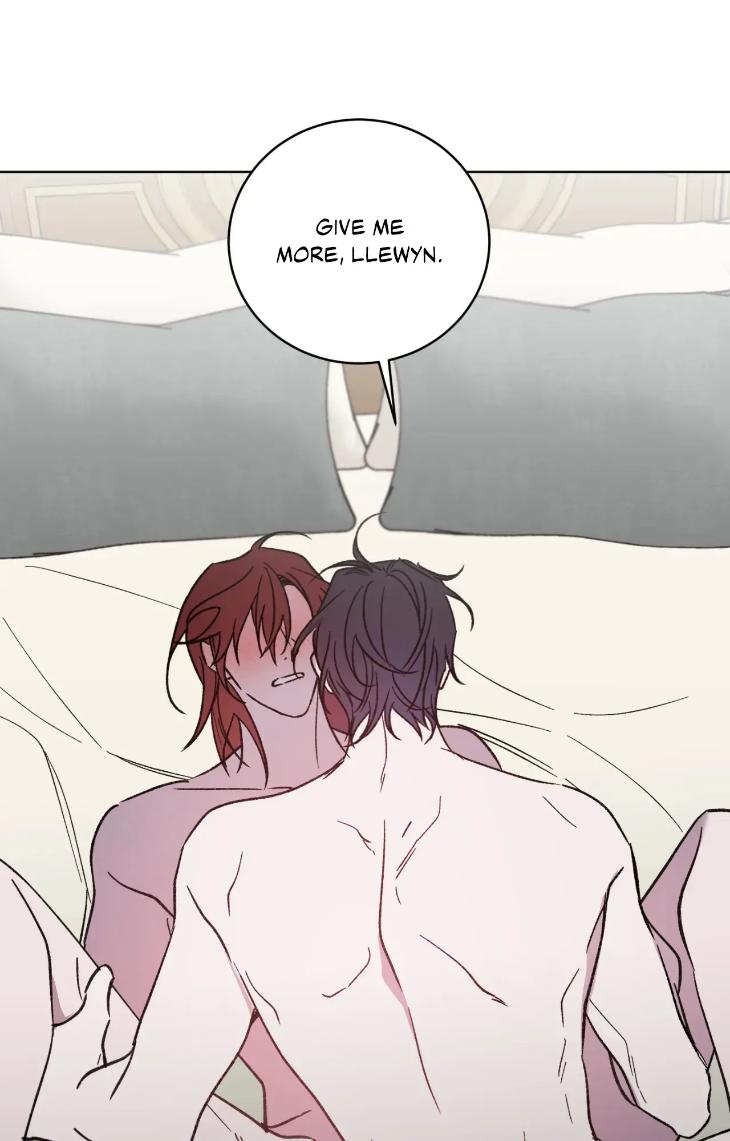 Love Trap by Rayuan – Season 3 – Uncensored [Eng] page 1