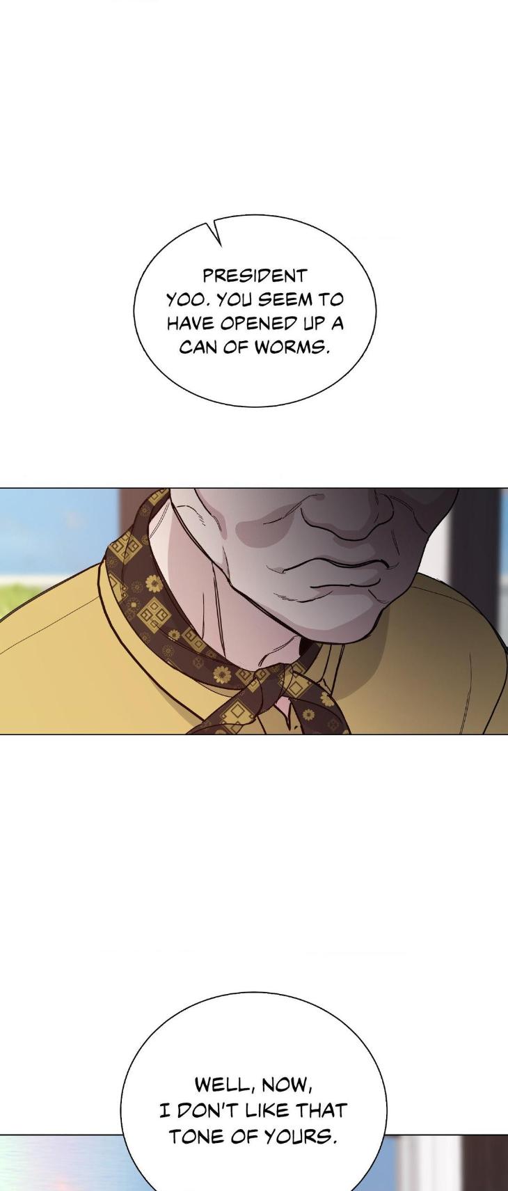 Blaze Out by Chepali – Ch. 70 [Eng] page 1