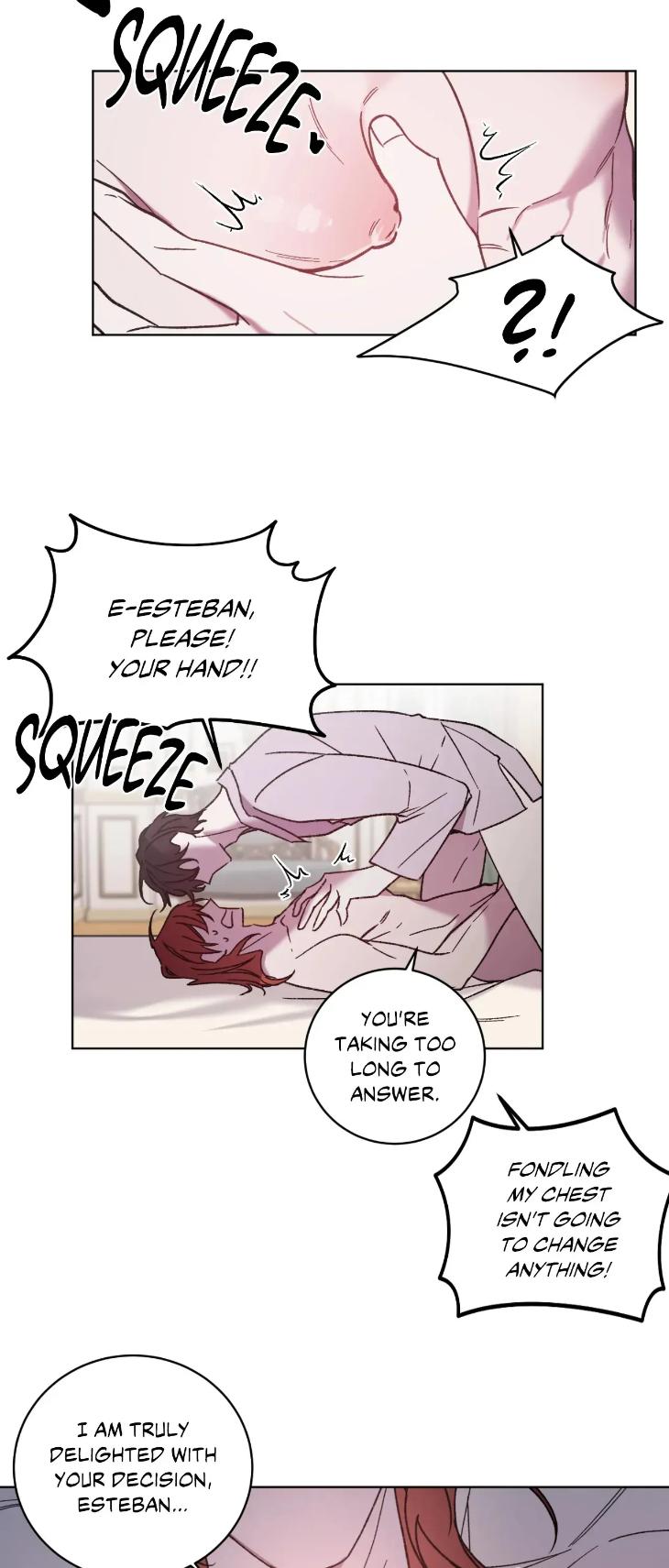 Love Trap by Rayuan – Season 3 – Uncensored [Eng] page 3