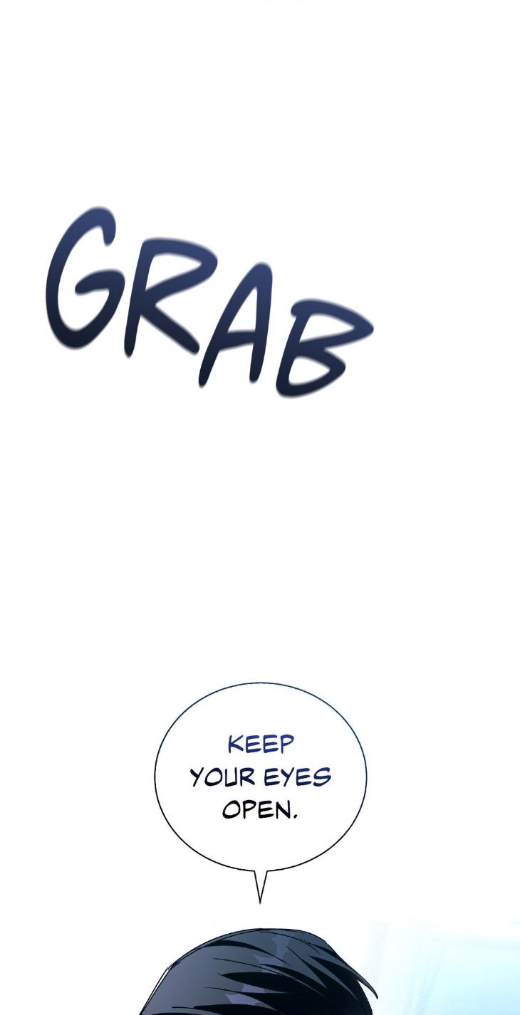 Blaze Out by Chepali – Ch. 70 [Eng] page 1