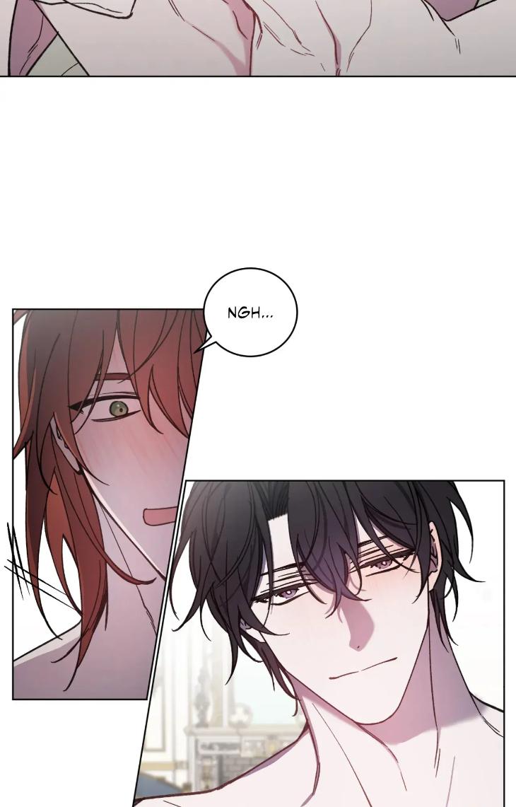 Love Trap by Rayuan – Season 3 – Uncensored [Eng] page 2