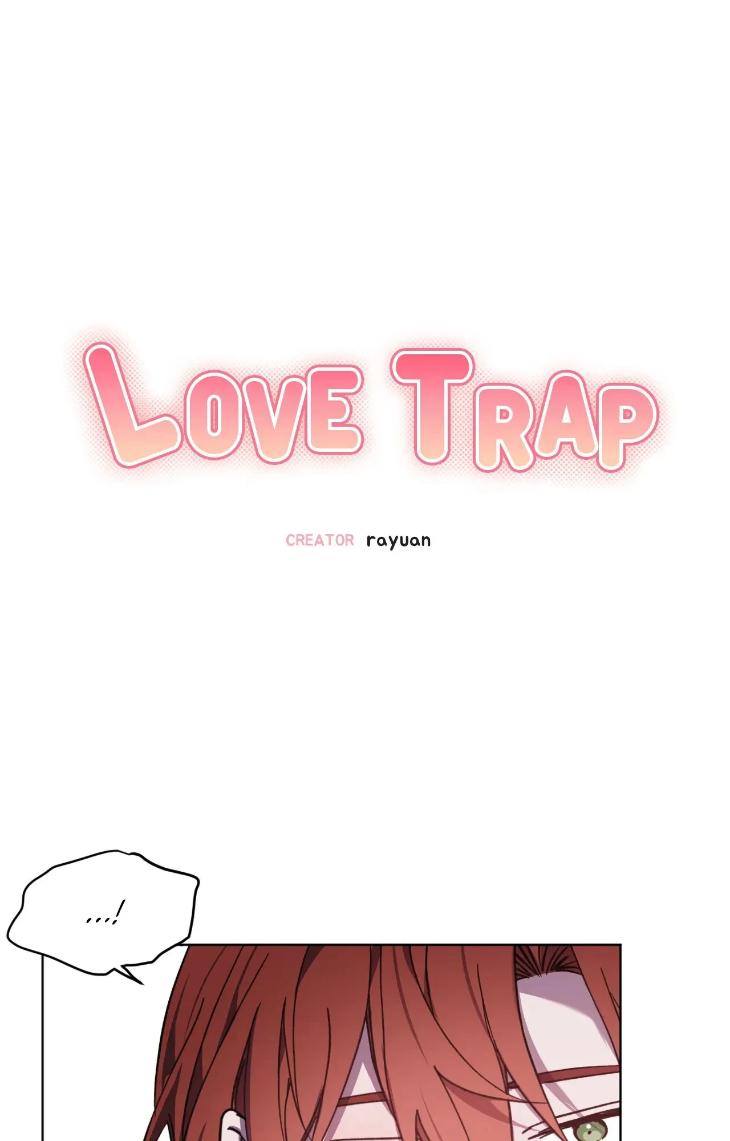 Love Trap by Rayuan – Season 3 – Uncensored [Eng] page 4