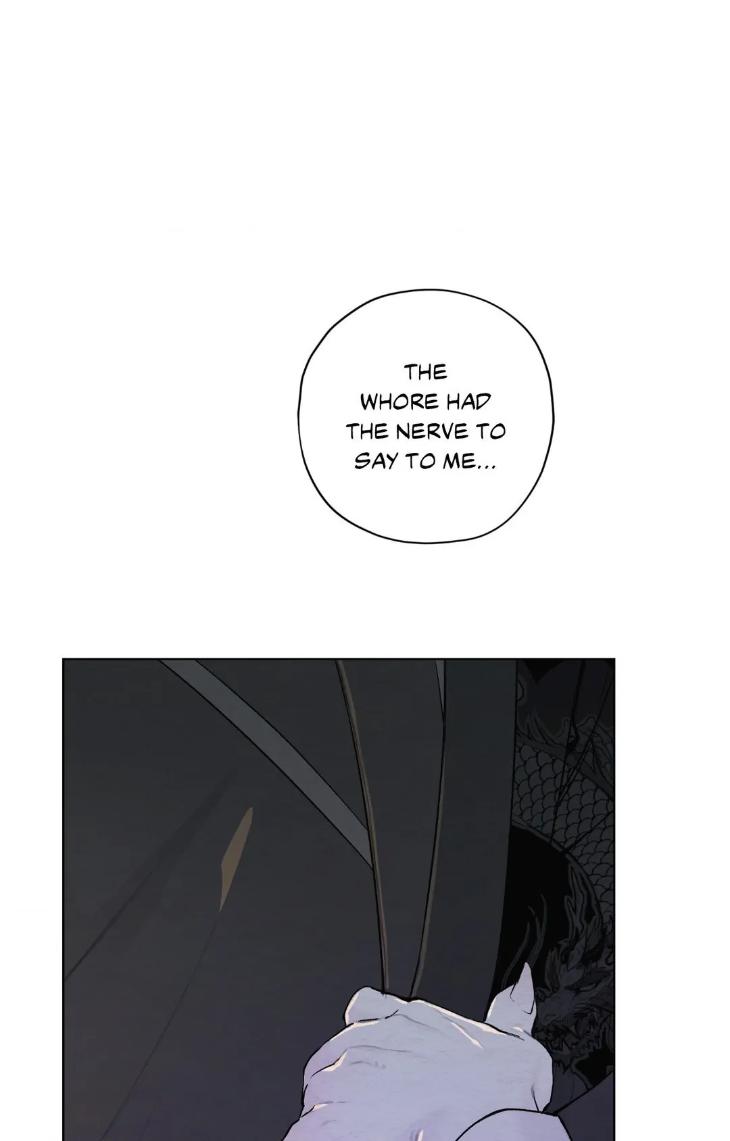 A Twisted Fate by Hyeu – Ch. 62 [Eng] page 1