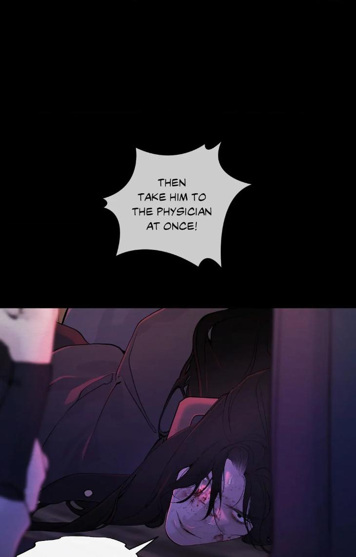 A Twisted Fate by Hyeu – Ch. 62 [Eng] page 1