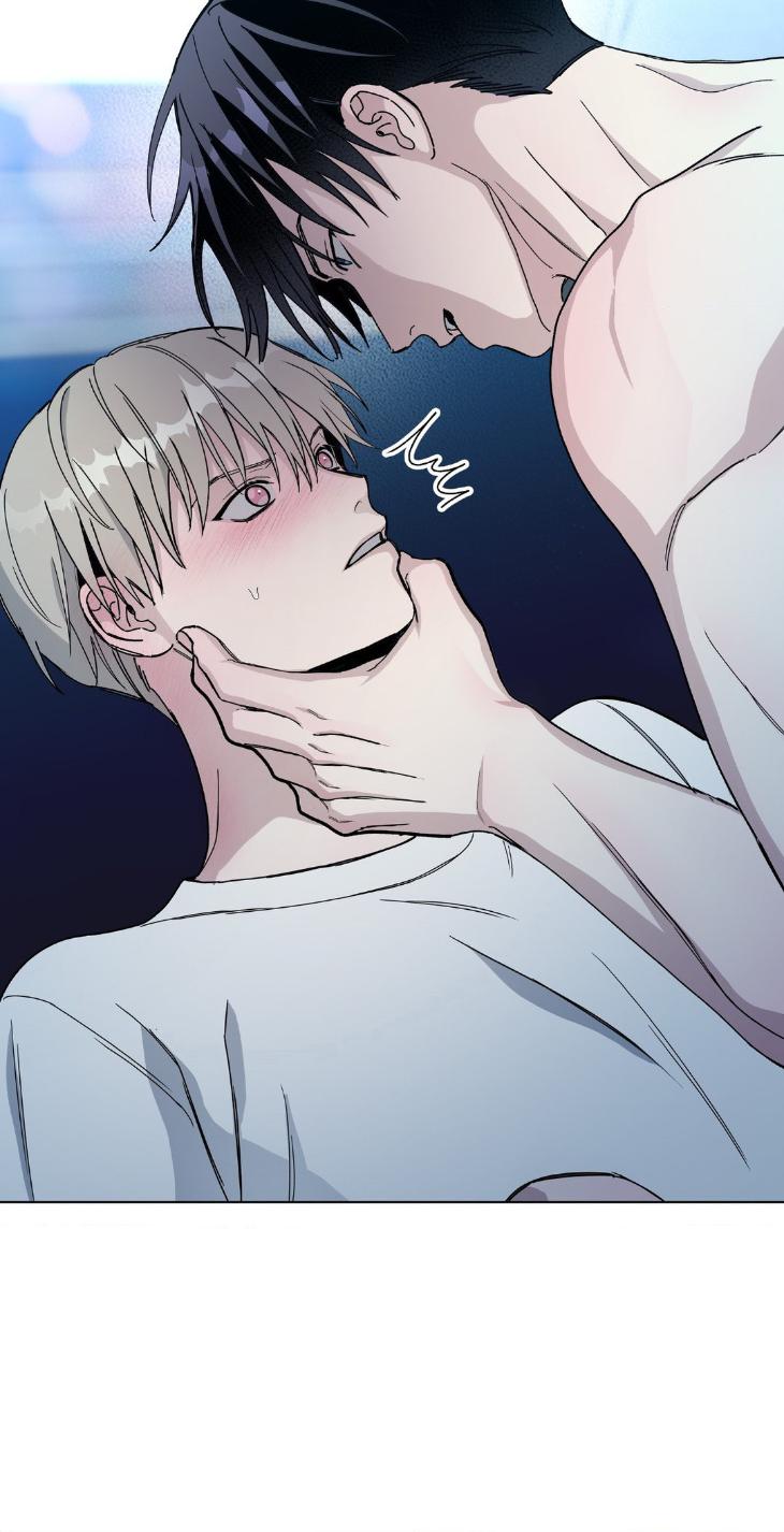 Blaze Out by Chepali – Ch. 70 [Eng] page 2