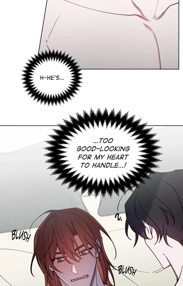 Love Trap by Rayuan – Season 3 – Uncensored [Eng] page 3