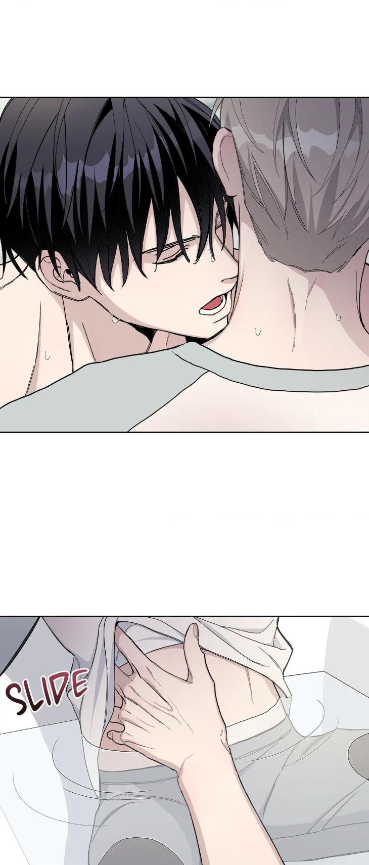 Blaze Out by Chepali – Ch. 70 [Eng] page 1