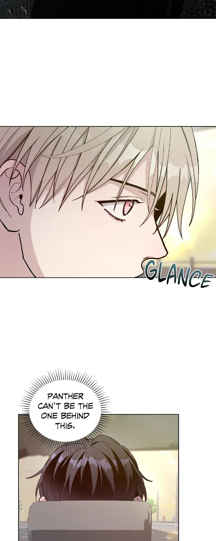 Blaze Out by Chepali – Ch. 70 [Eng] page 2