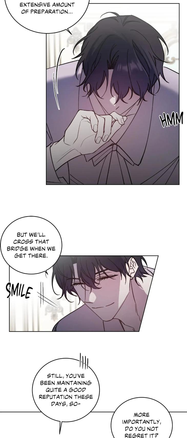 Love Trap by Rayuan – Season 3 – Uncensored [Eng] page 5