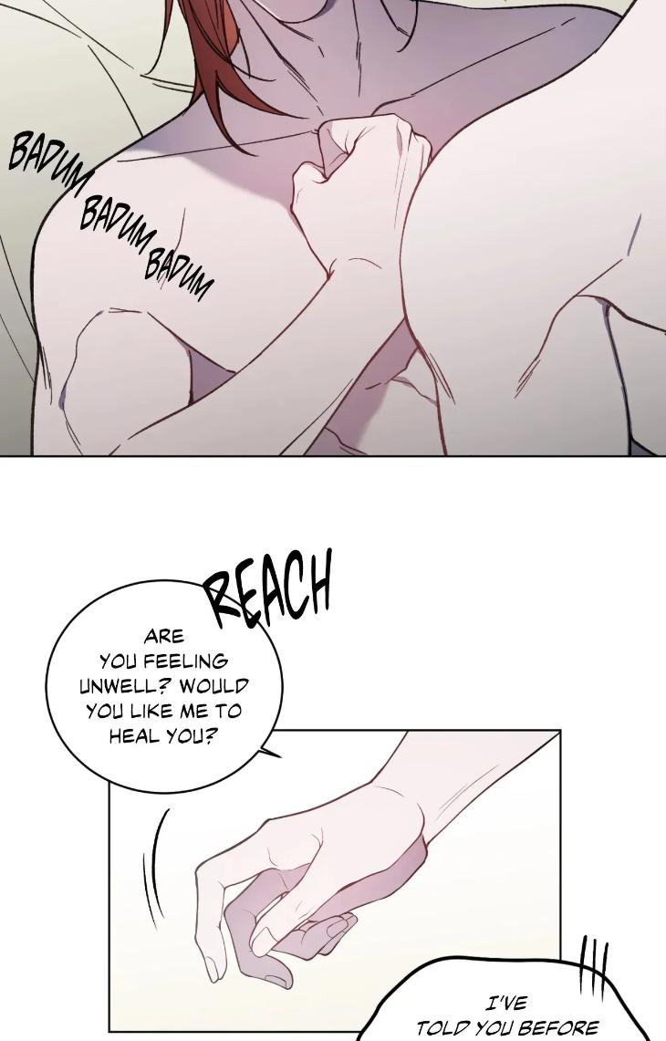 Love Trap by Rayuan – Season 3 – Uncensored [Eng] page 4