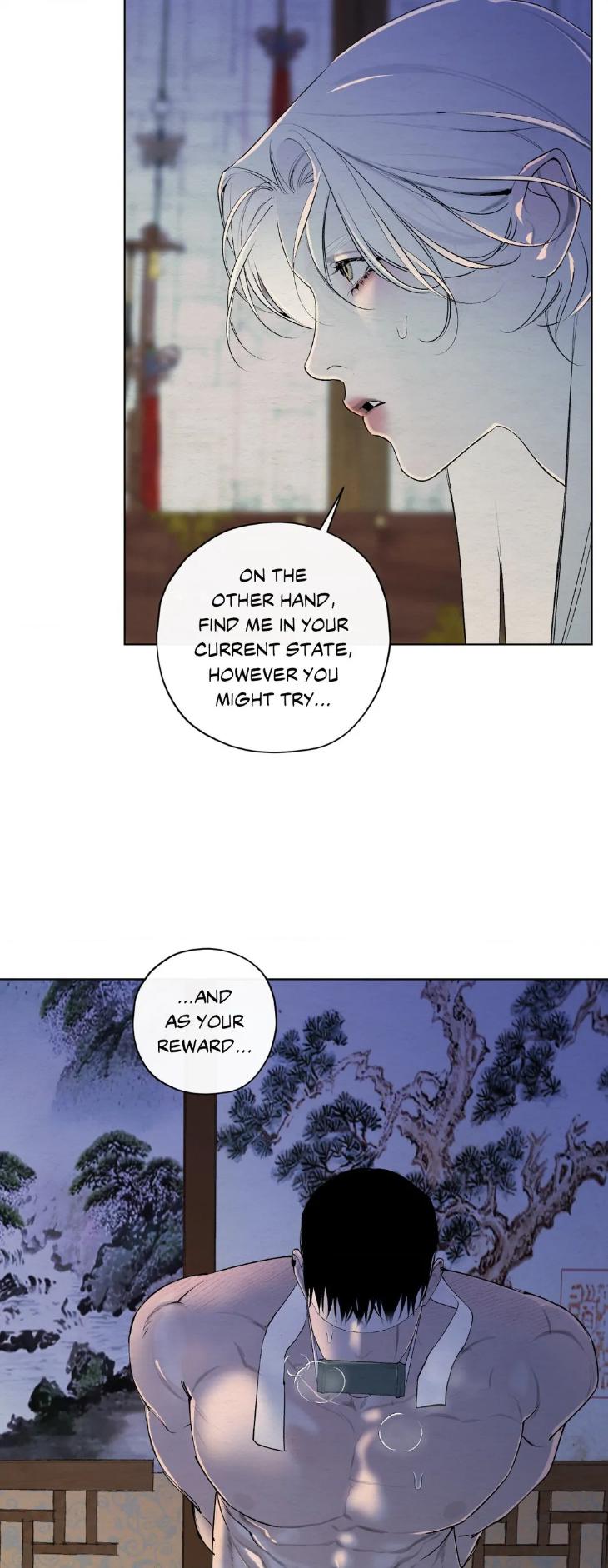 A Twisted Fate by Hyeu – Ch. 62 [Eng] page 2