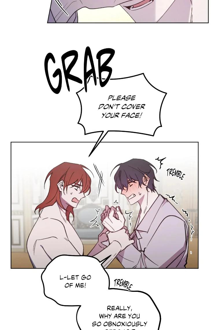 Love Trap by Rayuan – Season 3 – Uncensored [Eng] page 6