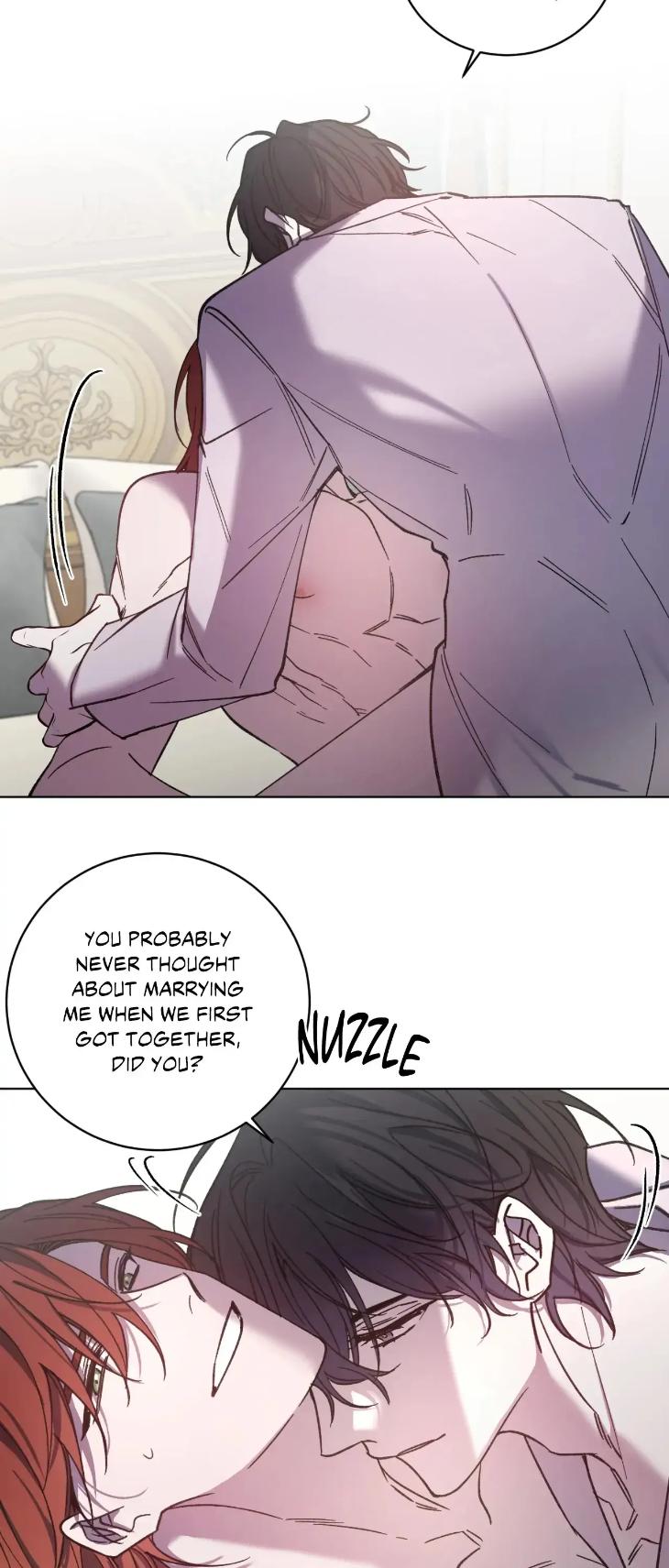 Love Trap by Rayuan – Season 3 – Uncensored [Eng] page 6