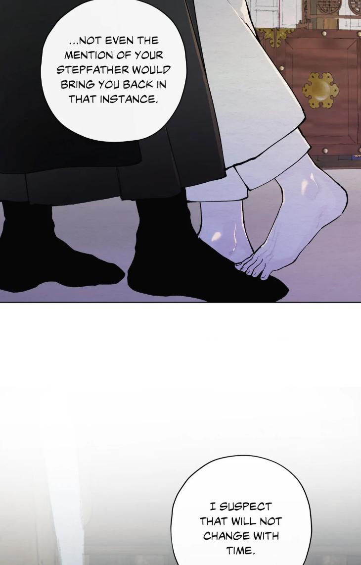 A Twisted Fate by Hyeu – Ch. 62 [Eng] page 3