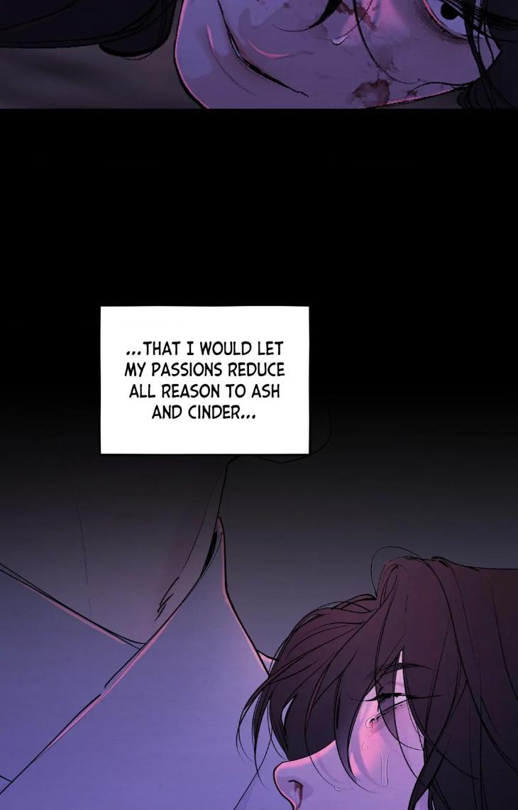 A Twisted Fate by Hyeu – Ch. 62 [Eng] page 3