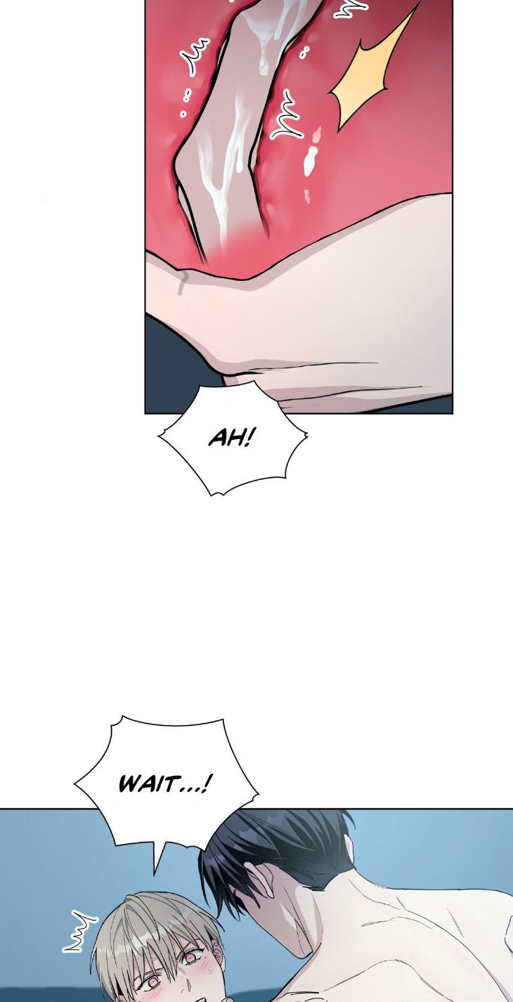 Blaze Out by Chepali – Ch. 70 [Eng] page 4