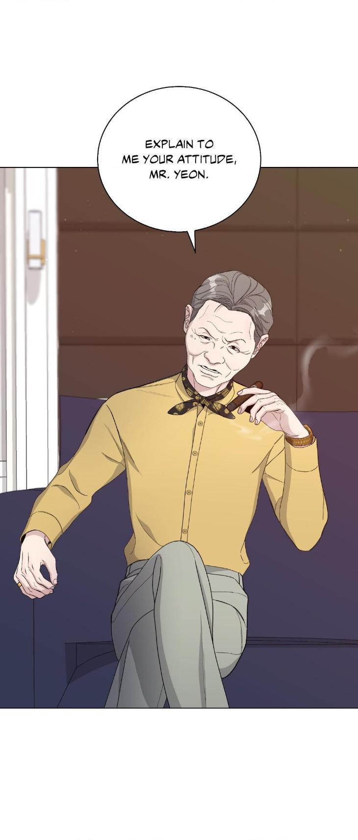 Blaze Out by Chepali – Ch. 70 [Eng] page 5