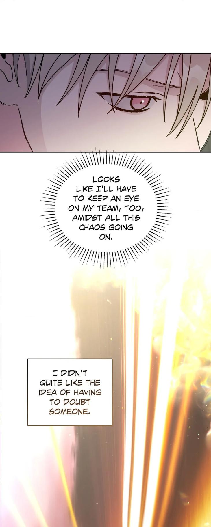 Blaze Out by Chepali – Ch. 70 [Eng] page 4