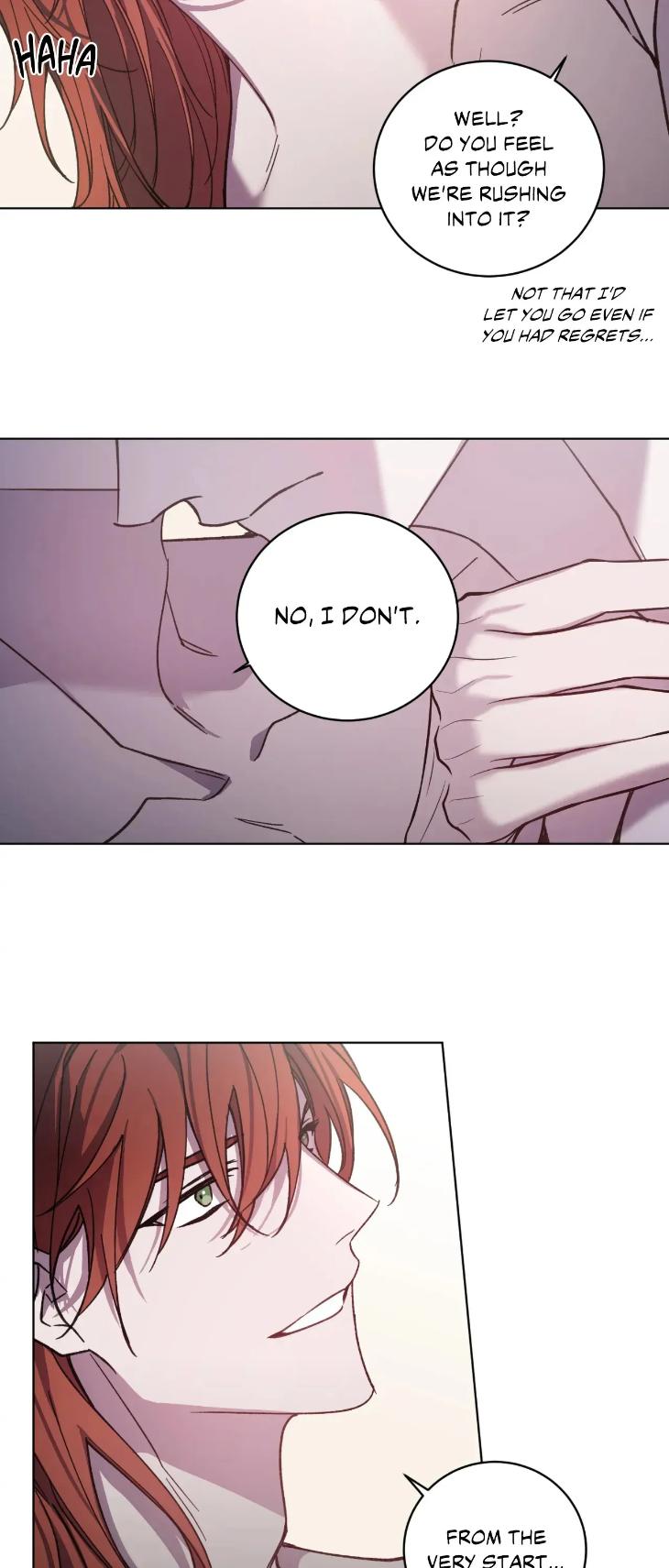 Love Trap by Rayuan – Season 3 – Uncensored [Eng] page 7