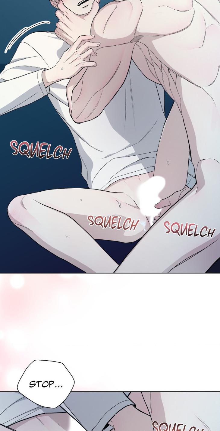 Blaze Out by Chepali – Ch. 70 [Eng] page 5