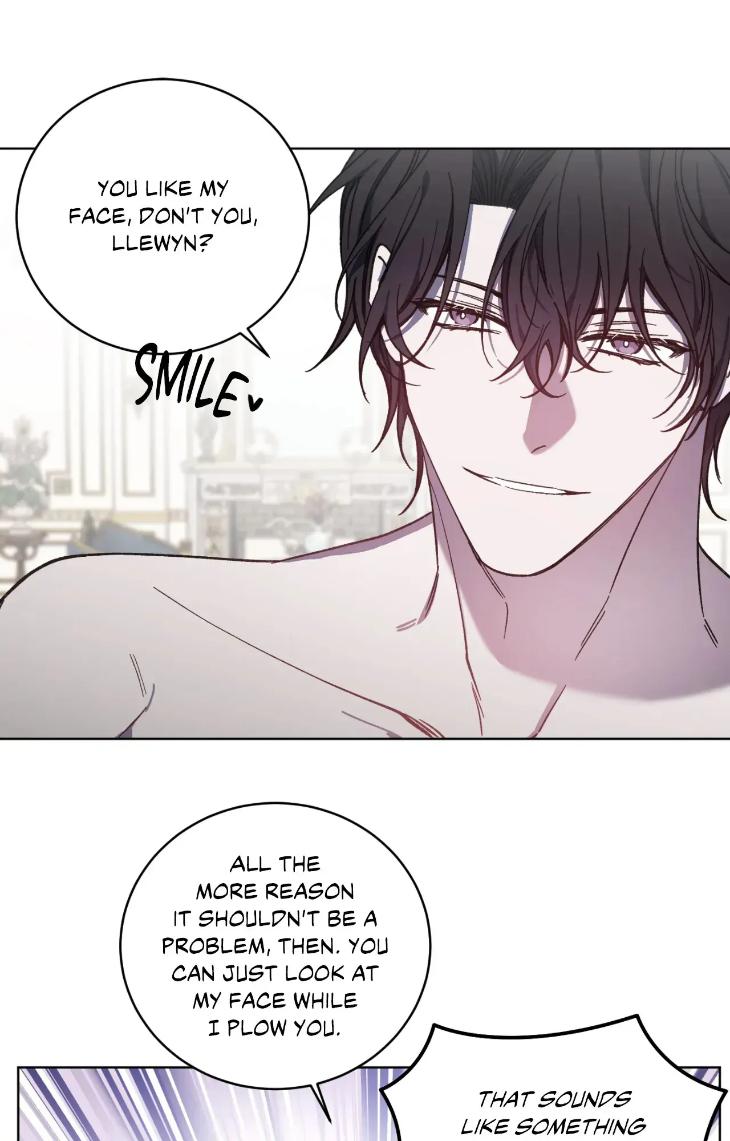 Love Trap by Rayuan – Season 3 – Uncensored [Eng] page 6