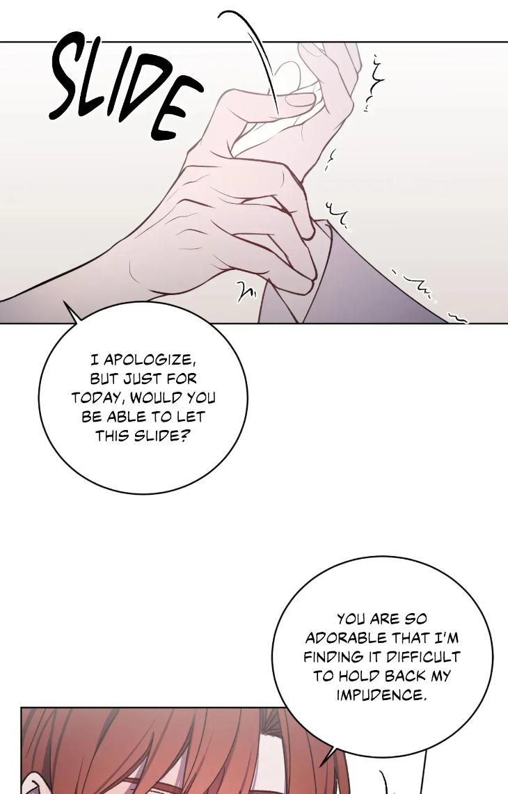Love Trap by Rayuan – Season 3 – Uncensored [Eng] page 8