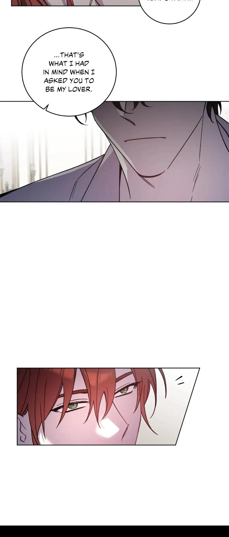 Love Trap by Rayuan – Season 3 – Uncensored [Eng] page 8