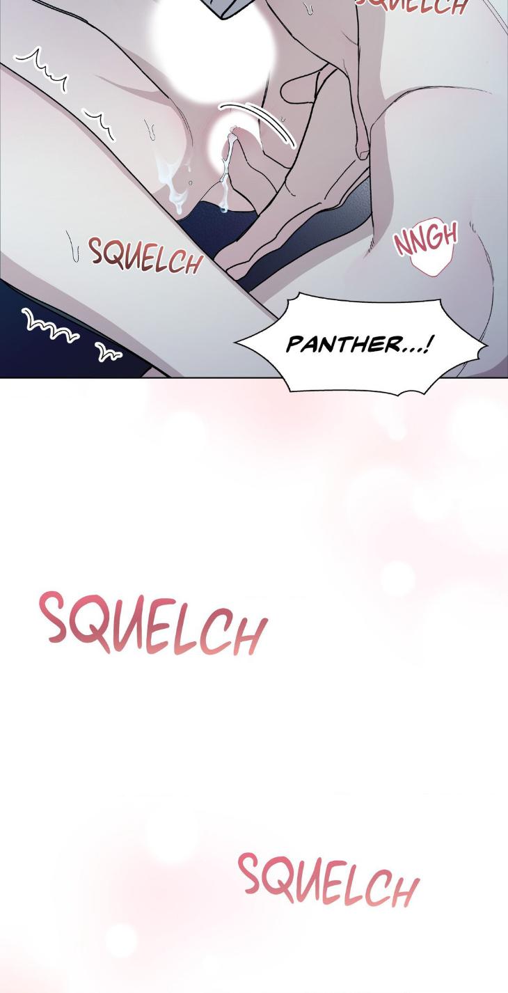 Blaze Out by Chepali – Ch. 70 [Eng] page 6