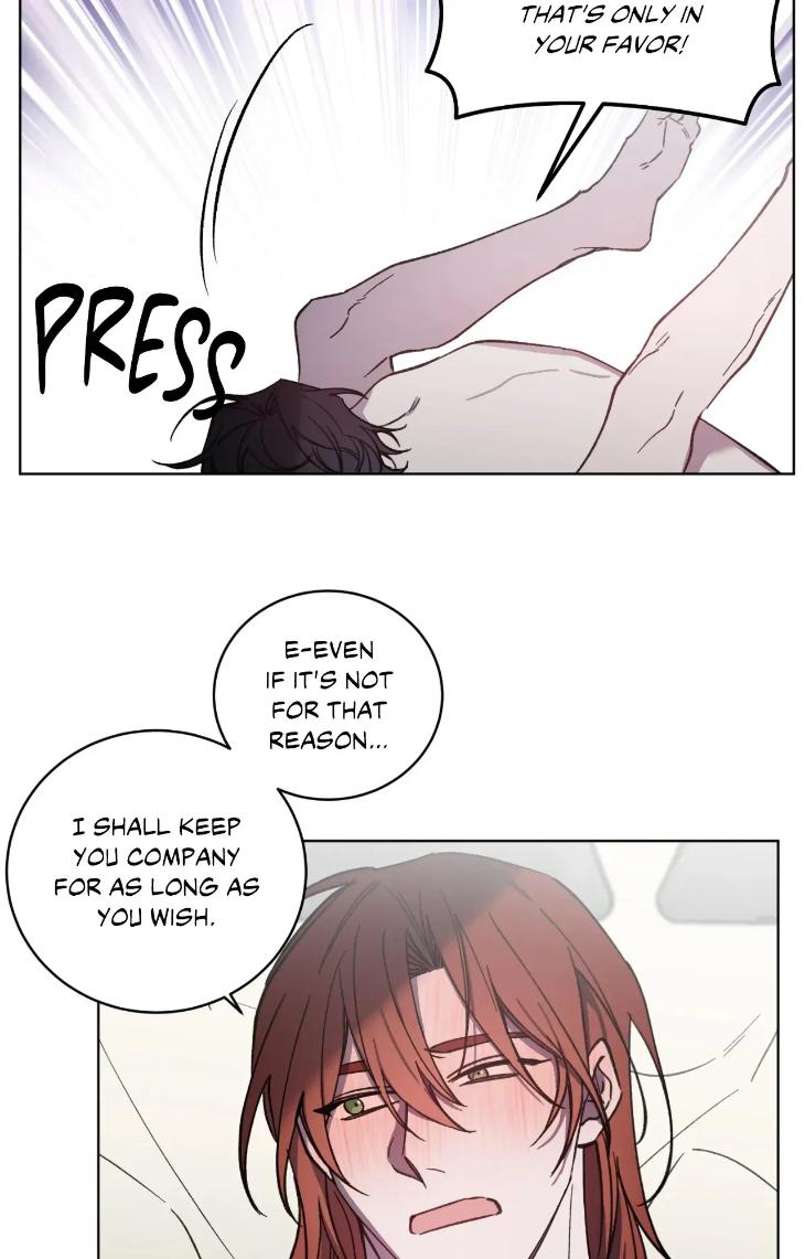 Love Trap by Rayuan – Season 3 – Uncensored [Eng] page 7