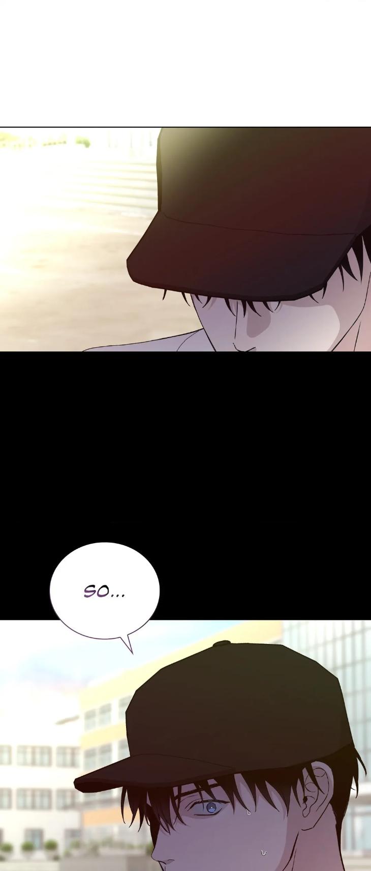 Blaze Out by Chepali – Ch. 70 [Eng] page 5