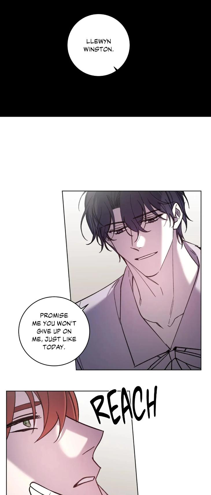 Love Trap by Rayuan – Season 3 – Uncensored [Eng] page 9