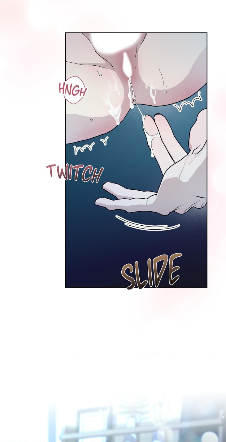 Blaze Out by Chepali – Ch. 70 [Eng] page 7