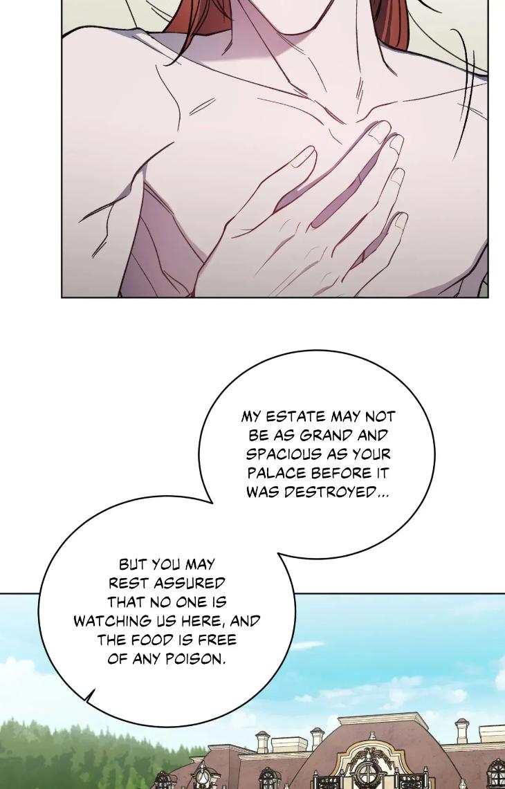 Love Trap by Rayuan – Season 3 – Uncensored [Eng] page 8