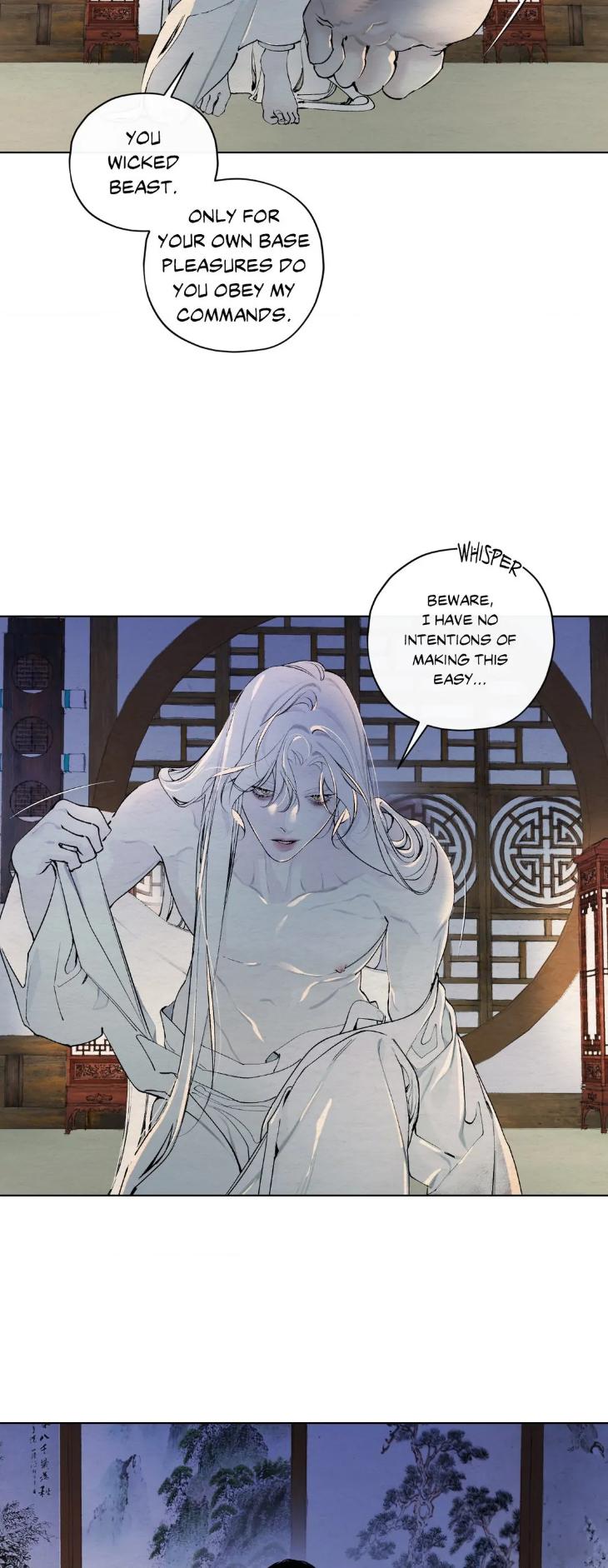 A Twisted Fate by Hyeu – Ch. 62 [Eng] page 6