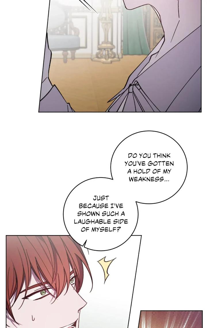 Love Trap by Rayuan – Season 3 – Uncensored [Eng] page 10