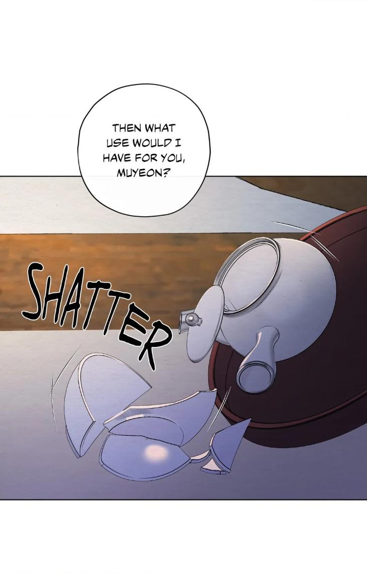 A Twisted Fate by Hyeu – Ch. 62 [Eng] page 7