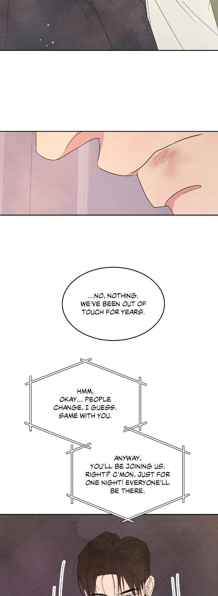 Topsy-Turvy by Yongdo – Uncensored – Ch. 160 [Eng] page 9