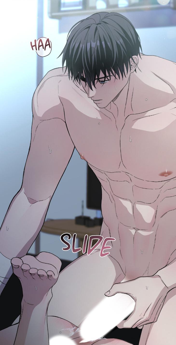 Blaze Out by Chepali – Ch. 70 [Eng] page 8