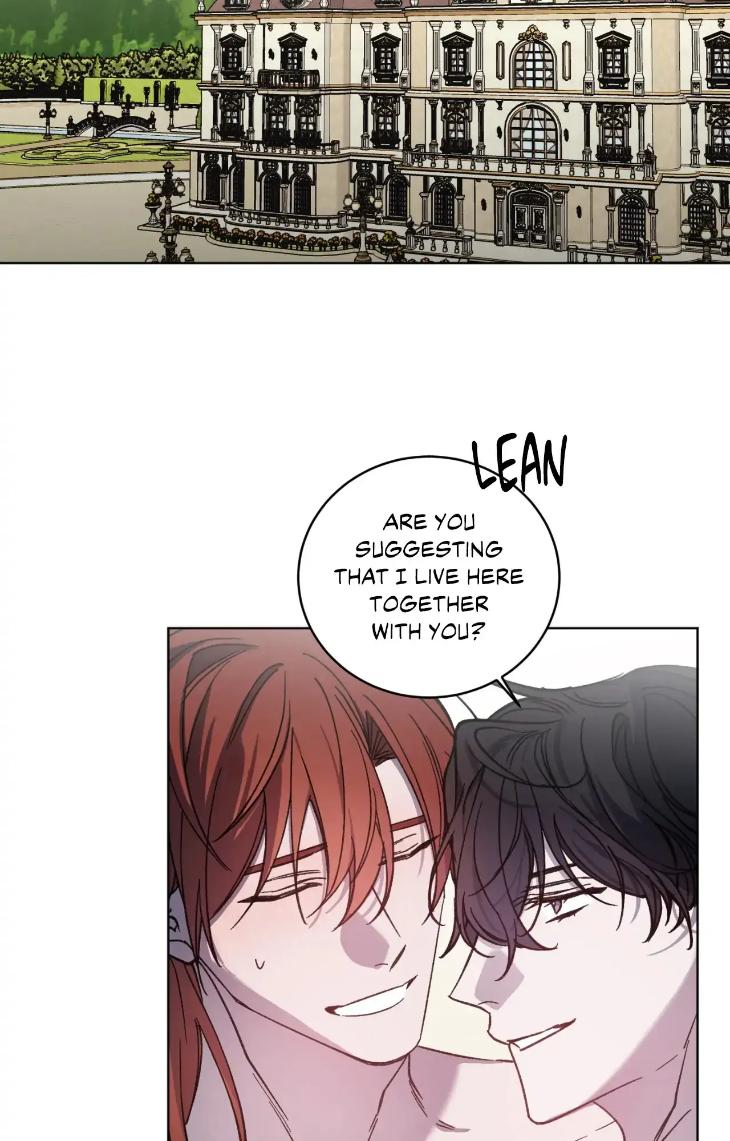 Love Trap by Rayuan – Season 3 – Uncensored [Eng] page 9