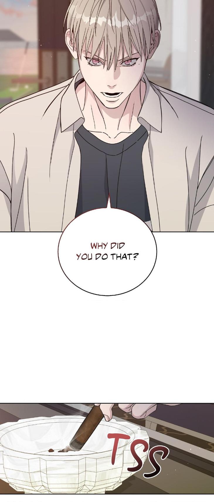 Blaze Out by Chepali – Ch. 70 [Eng] page 9