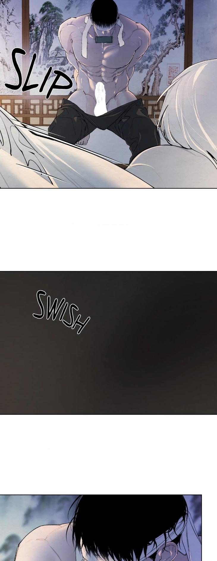 A Twisted Fate by Hyeu – Ch. 62 [Eng] page 7