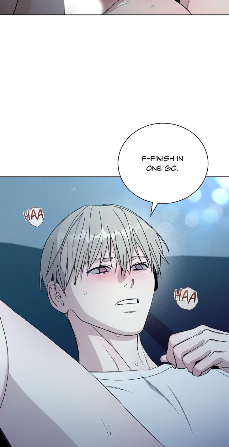 Blaze Out by Chepali – Ch. 70 [Eng] page 9