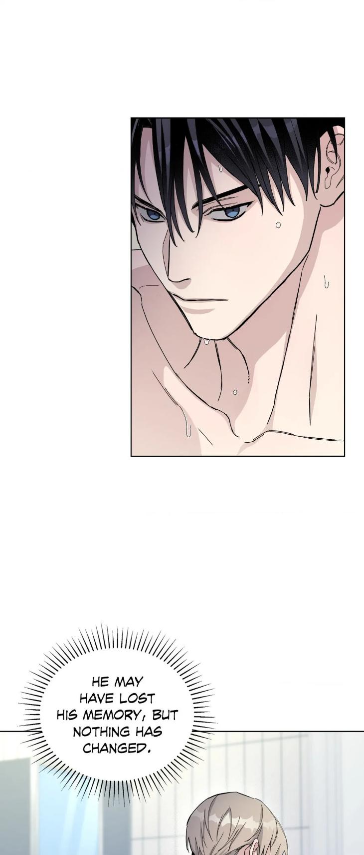 Blaze Out by Chepali – Ch. 70 [Eng] page 8