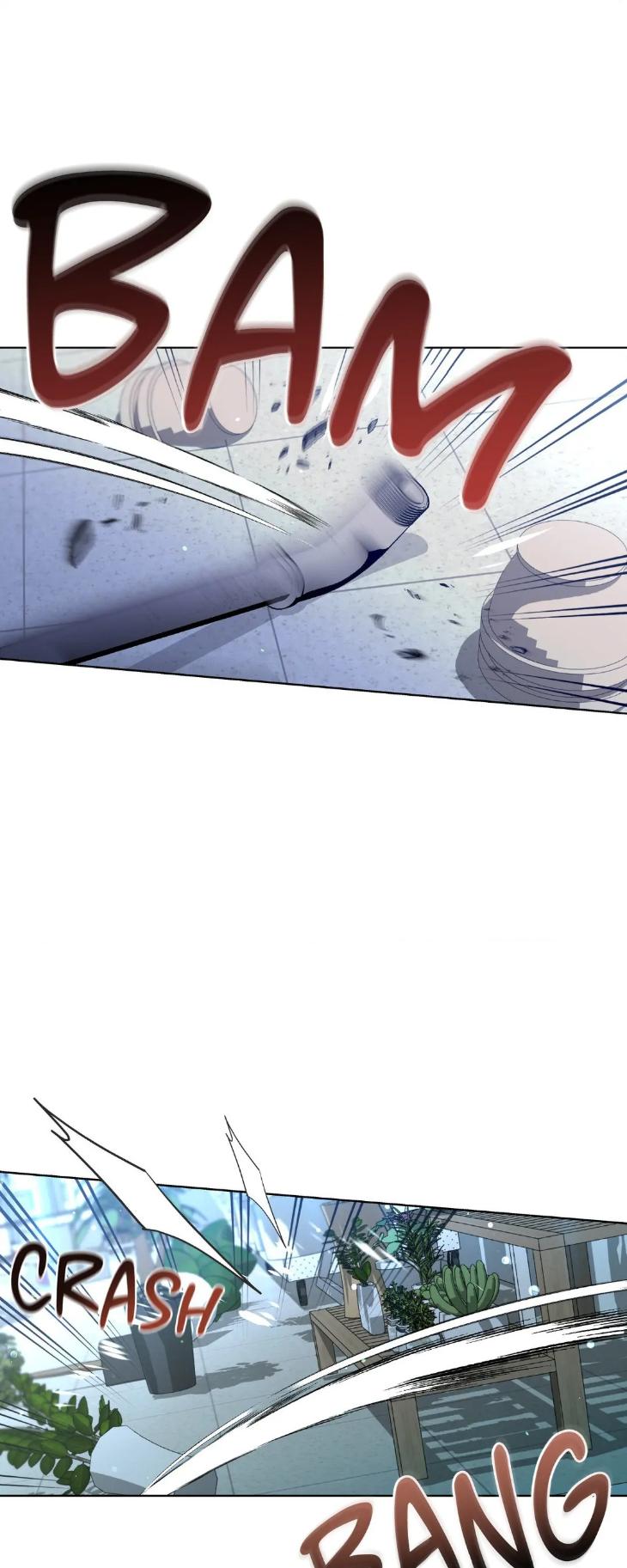 Blaze Out by Chepali – Ch. 70 [Eng] page 9